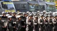 Kepolisian Negara Republik Indonesia Polri