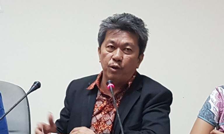 Kipp Harap Bawaslu Lakukan Pengawasan Pada Tahapan Coklit Pilkada 20072024 170904