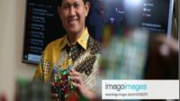 Pakar Keamanan Siber Pratama Dahlian Persadha