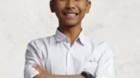 Tokoh Muda Pkb Gielbran Muhammad Noor