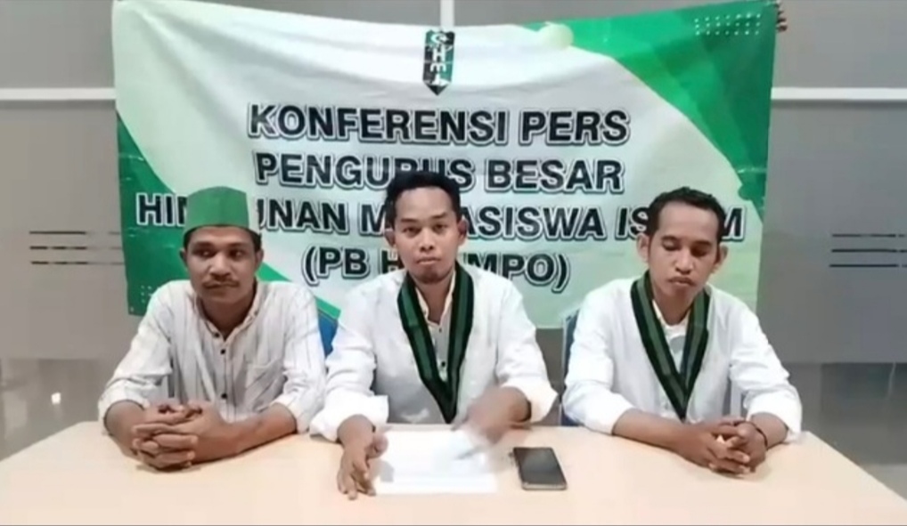 Pb Hmi Mpo