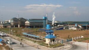 Persiapan Biodiesel B50