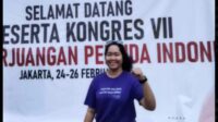 Front Perjuangan Pemuda Indonesia Fppi