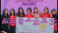 Perempuan Mahardhika