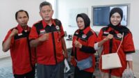 Serikat Pengemudi Online Indonesia Sepoi