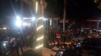 Touring Gabungan Brigez Indonesia 2026